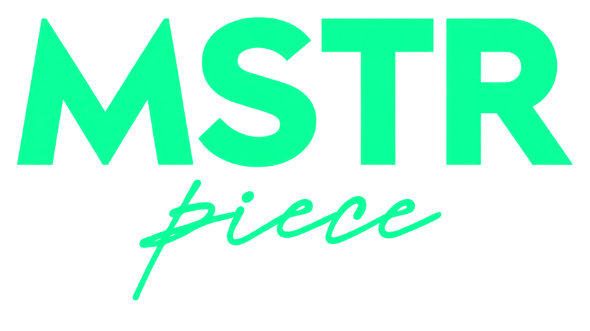 MSTR piece by FairFleet